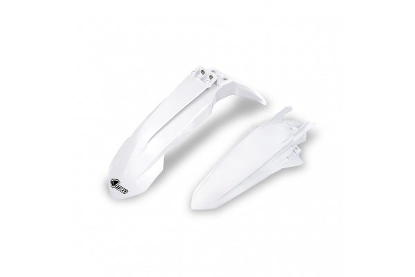 Fenders Kit Six Days 21-22 edition for Ktm EXC 125 - EXC 150 - EXC 250 - EXC-F 250 - EXC 300 - EXC-F 350 - EXC-F 450 - EXC-F...